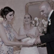 Evelyne & Marc - 13.05.17