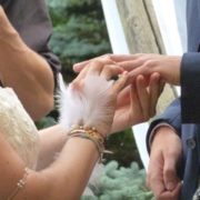 Andrew & Marie-Christine - 10.08.19